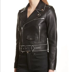 Theory Perfecto Moto Jacket